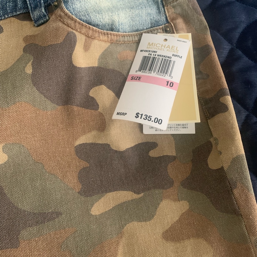MICHAEL MICHAEL KORS ladies jeans